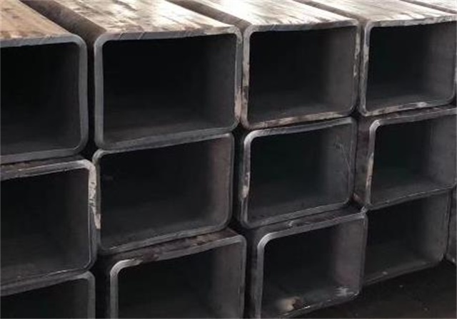 开平q345b厚壁方管