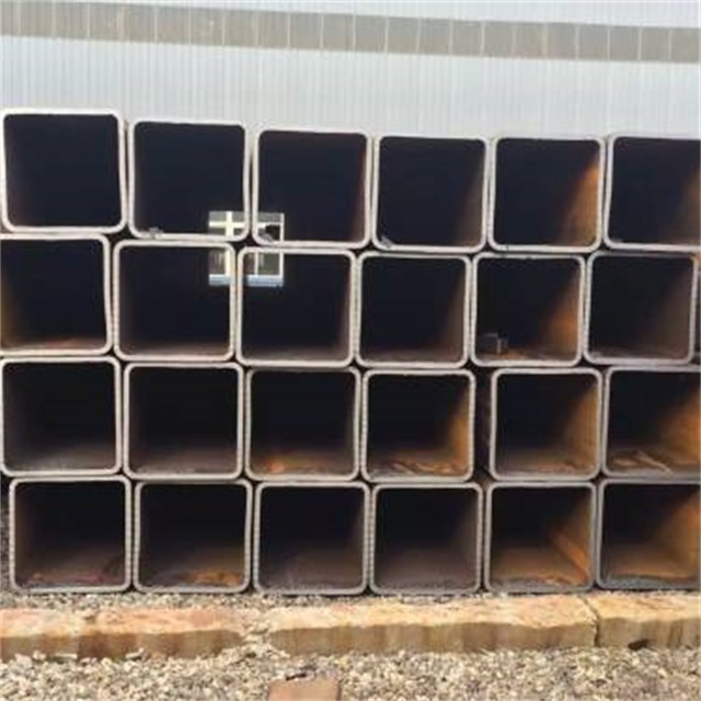 开平焊接方管