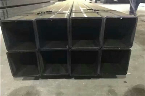 开平大口径厚壁方管