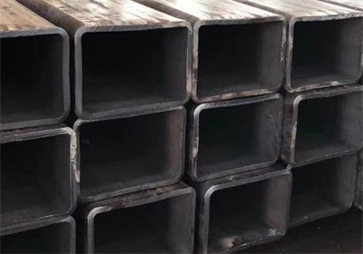 开平Q345C大口径方管